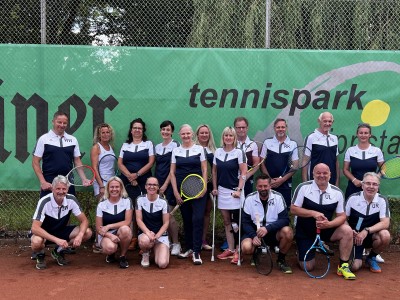 Der SC Lippstadt DJK greift erneut an mit seiner Tennis-Abteilung