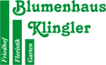 Logo Blumenhaus Klingler