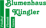 Logo Blumenhaus Klingler Logo Blumenhaus Klingler