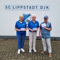 Vereinsmeisterschaft 2025 Vereinsmeisterschaft 2025