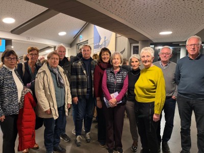 Stadttheater Lippstadt 19:00 Uhr