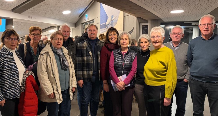 Blau-Weißen - Bild 1 Blau-Weißen - Bild 1