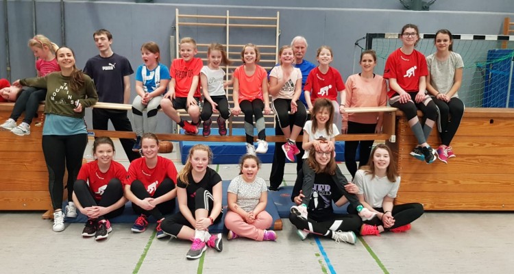 Impressionen 2019 - Bild 1 Impressionen 2019 - Bild 1