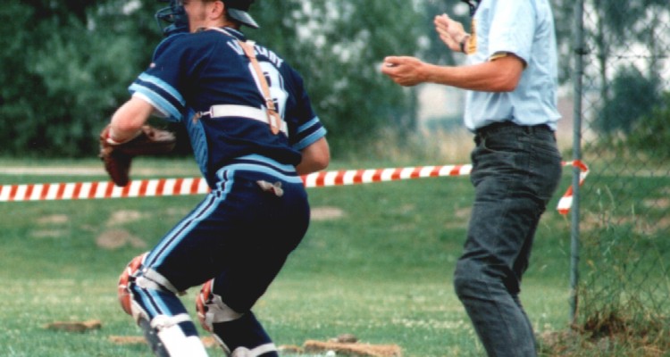 Baseball 35 Jahre 1988-1993 - Bild 1